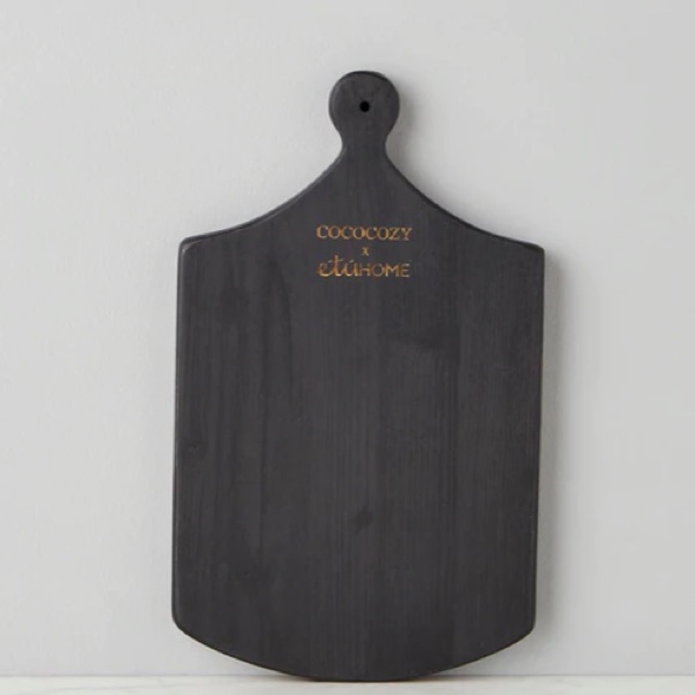 Serving board